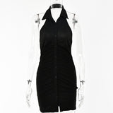Women Dress Summer Sexy Hot Girl Dress