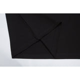 Fog Essentials T Shirts Autumn/Winter FOG Girls Letter Print Crew Neck Short Sleeves