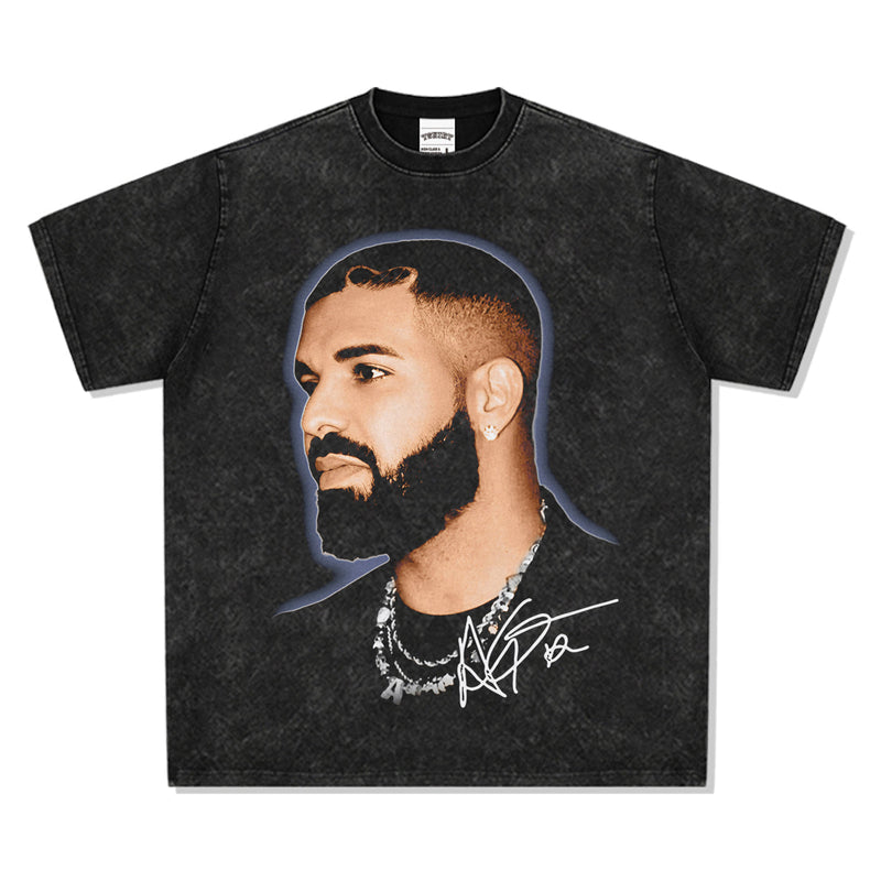 Drake T-shirt