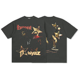 Brent Faiyaz T shirts