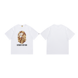 Bathing ape T Shirts