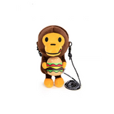 Baby milo children crossbody bag oblique shoulder bag