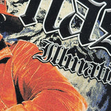 NAS T-Shirt