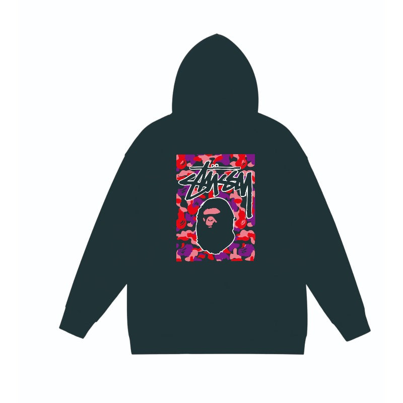 Bathing ape Hoodie