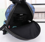 Off White Bag Casual Outdoor Convenient Tote Bag