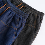 Unisex Shorts Loose Casual