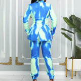 Women Jumpsuit Leisure Suit Autumn and Winter Suit