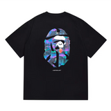 Bathing ape T Shirts