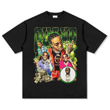 Quavo T-shirt