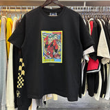 Kith T-Shirt KITH FOR SPIDER