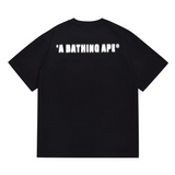 Bathing ape T Shirts