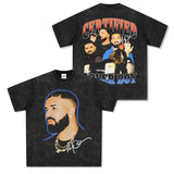 Drake DRAKE T shirts