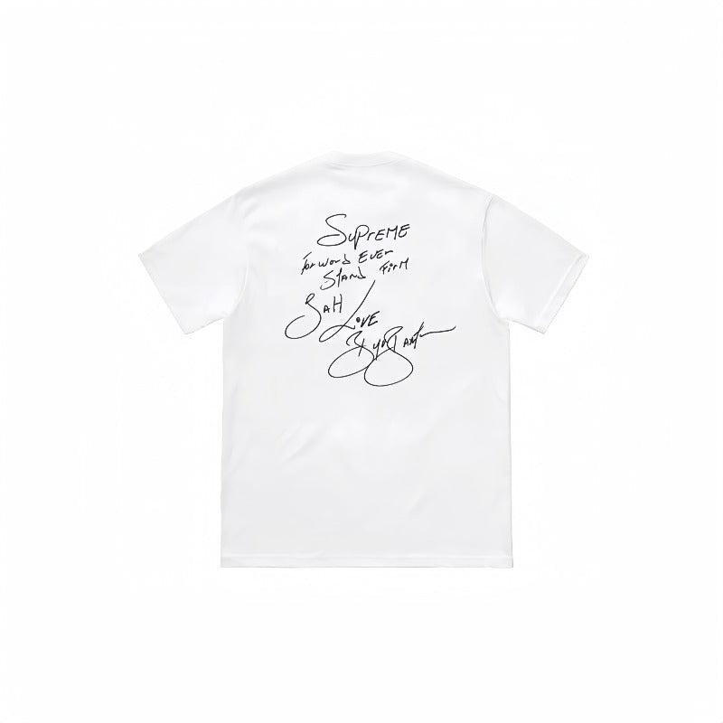 Supreme T Shirts