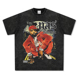 NAS T-Shirt