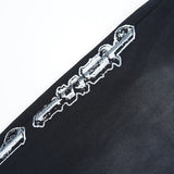 Lost intricacy Sweatpants rhinestones