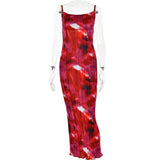 Women Dress Sexy Hot Girl Slim Dress