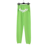 Sp5der Hoodie & Sweatpants 2 Piece Set
