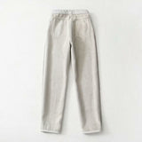 Women Jeans Fleece-lined Slimming and Warm
