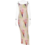 Women Dress Sexy Hot Girl Slim Dress