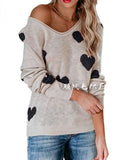 Women's Pullover Sweater