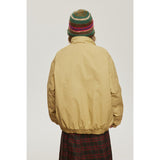 Unisex Coat Winter Bomber Jacket Couple