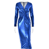 Women Dress Fashionable, Elegant and Sexy Hot Girl Pleated