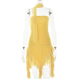 Women Dress Summer Fashion Sexy Dress