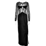Women Dress Lace Sexy Hot Girl