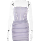 Women Dress Fashion Sexy