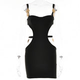 Women Dress Summer Fashion Sexy Dress