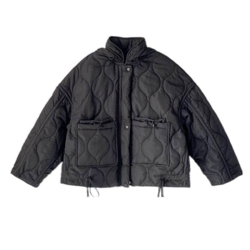 Women Cotton Coat Fashion Jacket plus Size Cotton Clothes