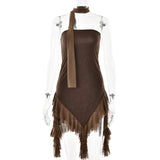 Women Dress Summer Fashion Sexy Dress
