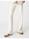 Women Work Business Casual Sweats High Collar Loose