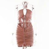 Women Dress Summer Sexy Hot Girls