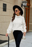 Women Pullover Sweater Knitwear plus Size Sweater Thick
