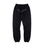 Sp5der Sweatpants Star Same Style Leisure Tappered
