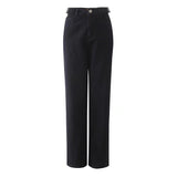 Women Jeans Loose Slimming and Simple