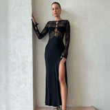 Women Dress Lace Sexy Hot Girl