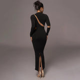 Women Dress Fashion Sexy Hot Girl Stretch