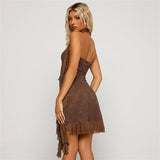 Women Dress Summer Fashion Sexy Dress