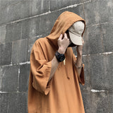 Men T Shirt Summer Loose All-Matching