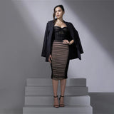 Women Dress Mesh Sexy Dress Dress