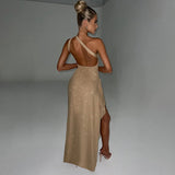 Women Dress Mesh Fashion Sexy