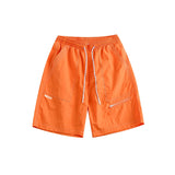 Unisex Shorts Summer Beach Shorts Loose Casual