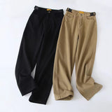 Women Jeans Loose Slimming and Simple