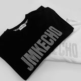 Men Long Sleeve T-Shirt Hot Drilling Loose Casual