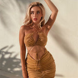 Women Dress Summer Sexy Hot Girls