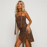Women Dress Summer Fashion Sexy Dress