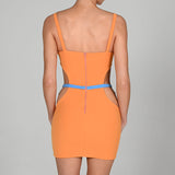 Women Dress Summer Fashion Sexy Dress