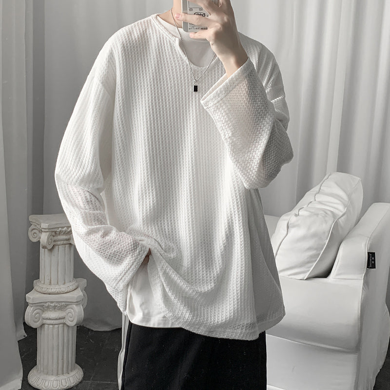 Men's T Shirt Option S-2XL